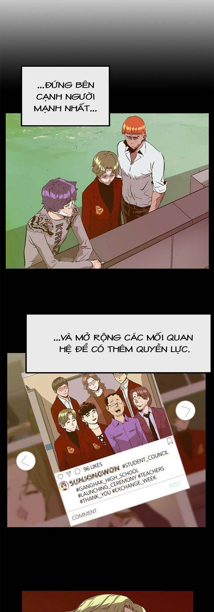 Anh Hùng Yếu Chapter 88 - 46