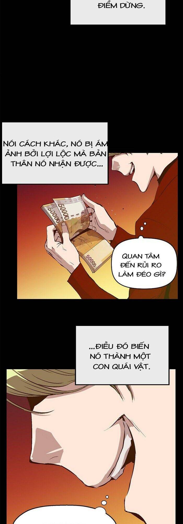 Anh Hùng Yếu Chapter 88 - 48