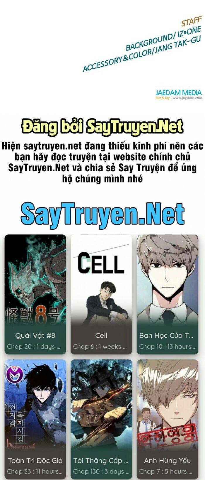 Anh Hùng Yếu Chapter 88 - 52