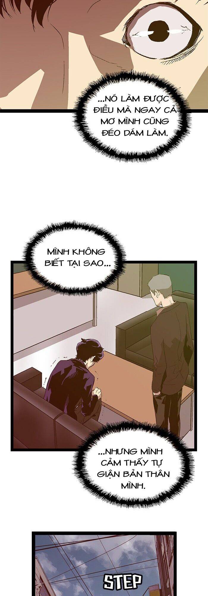 Anh Hùng Yếu Chapter 89 - 24