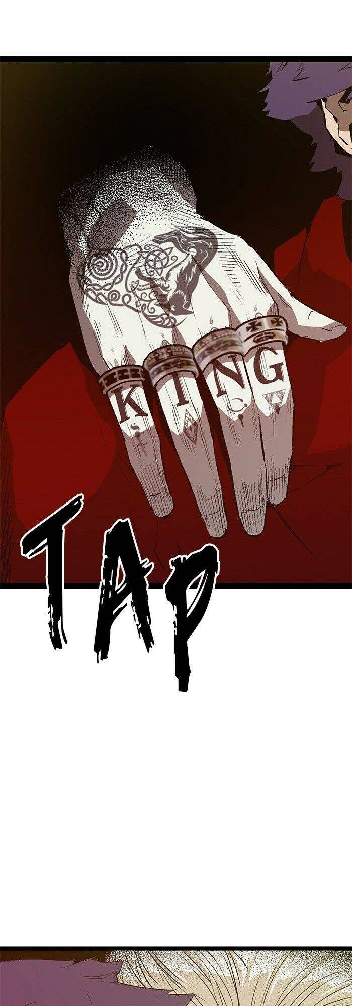 Anh Hùng Yếu Chapter 89 - 50