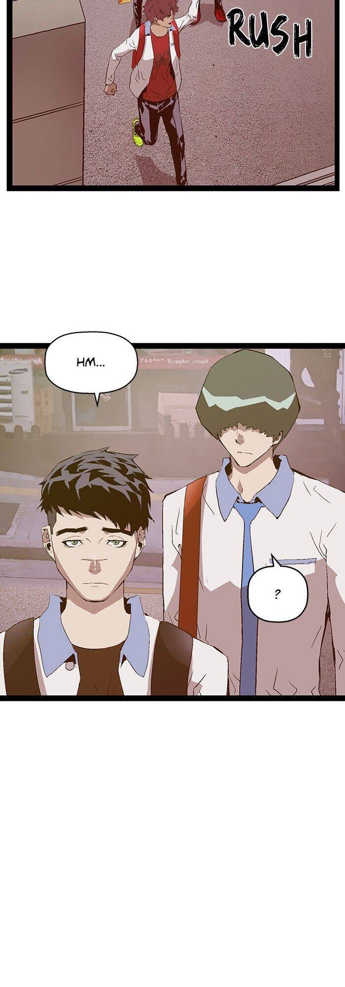 Anh Hùng Yếu Chapter 89 - 9