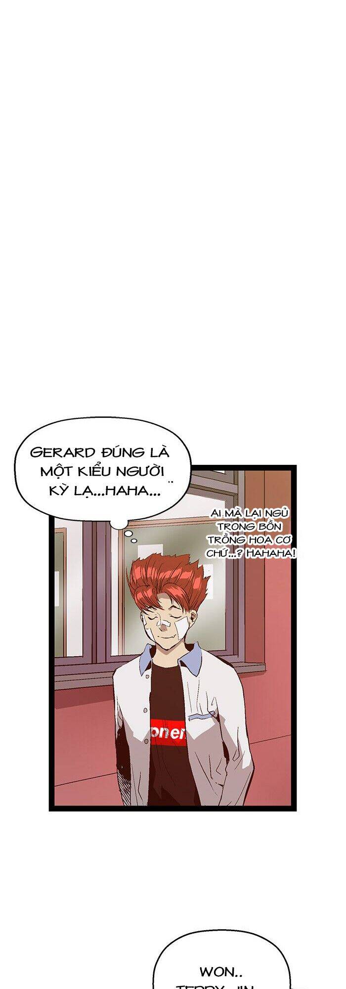 Anh Hùng Yếu Chapter 91 - 6