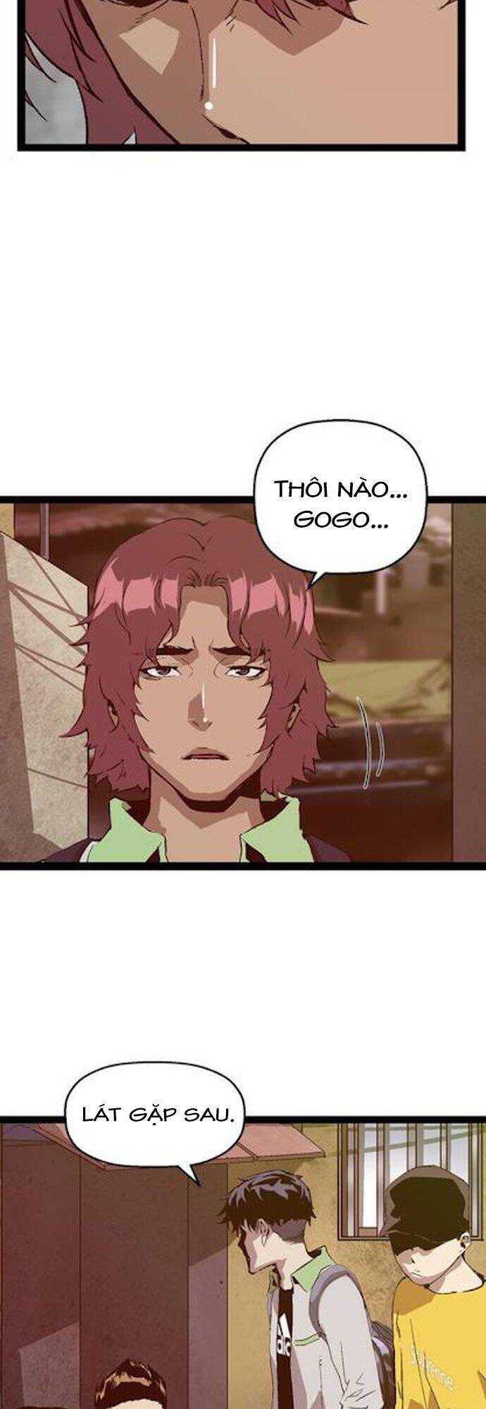 Anh Hùng Yếu Chapter 93 - 11