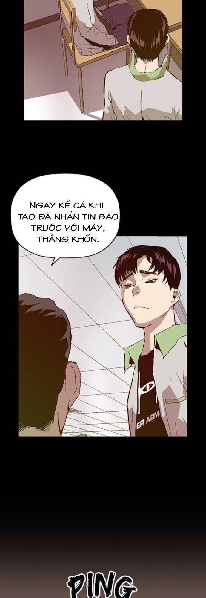 Anh Hùng Yếu Chapter 93 - 19