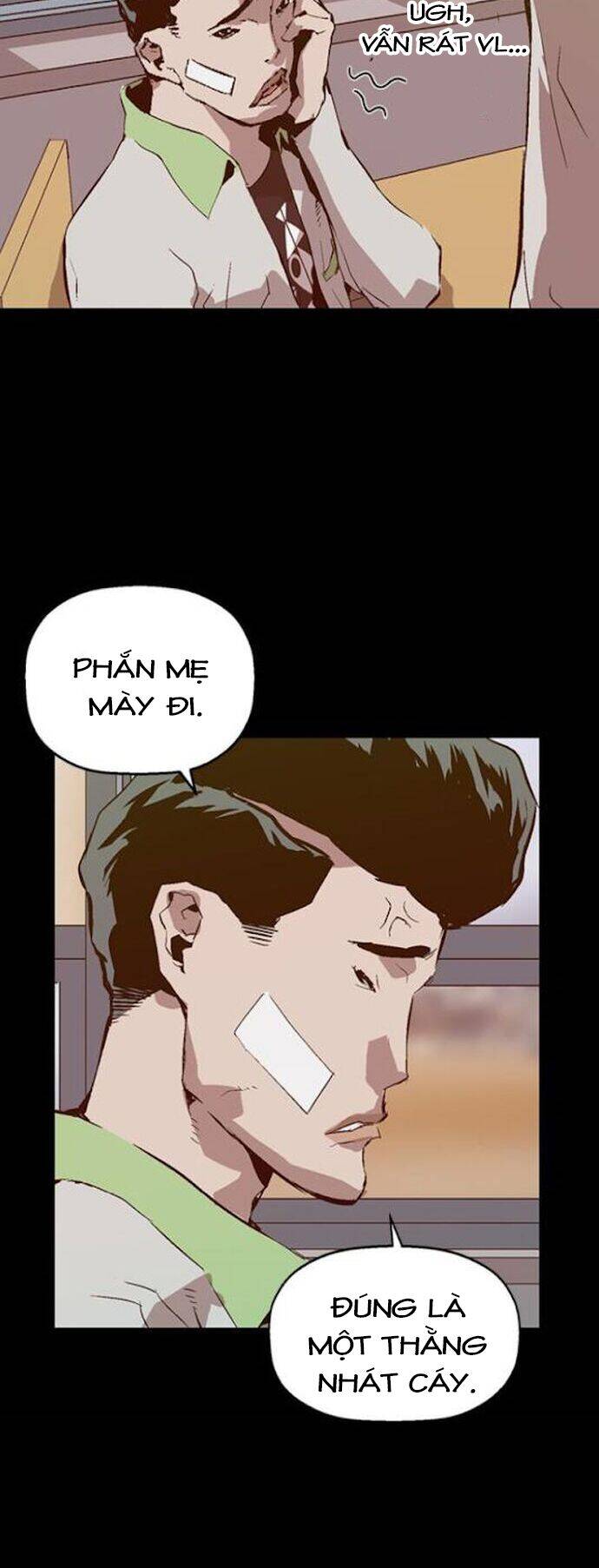 Anh Hùng Yếu Chapter 93 - 25