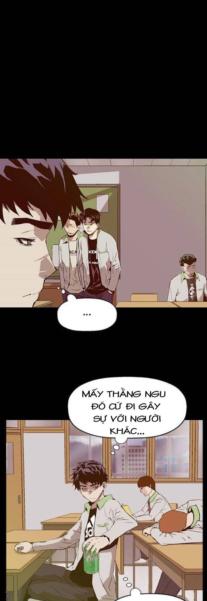 Anh Hùng Yếu Chapter 93 - 27