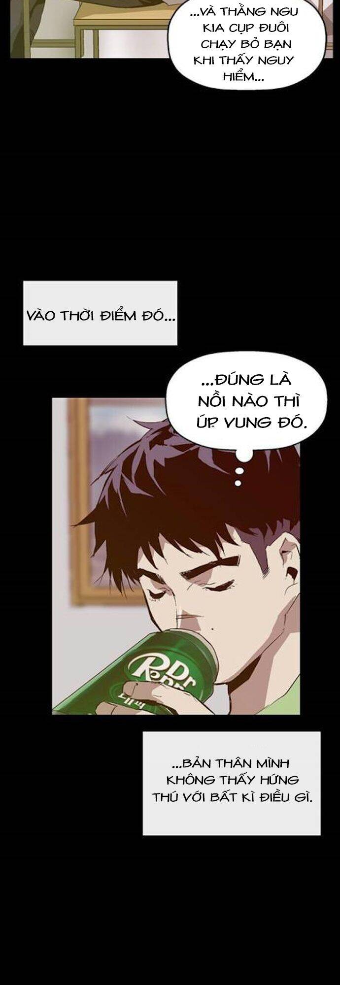 Anh Hùng Yếu Chapter 93 - 28