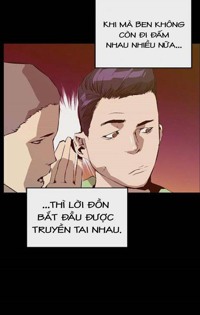 Anh Hùng Yếu Chapter 93 - 31