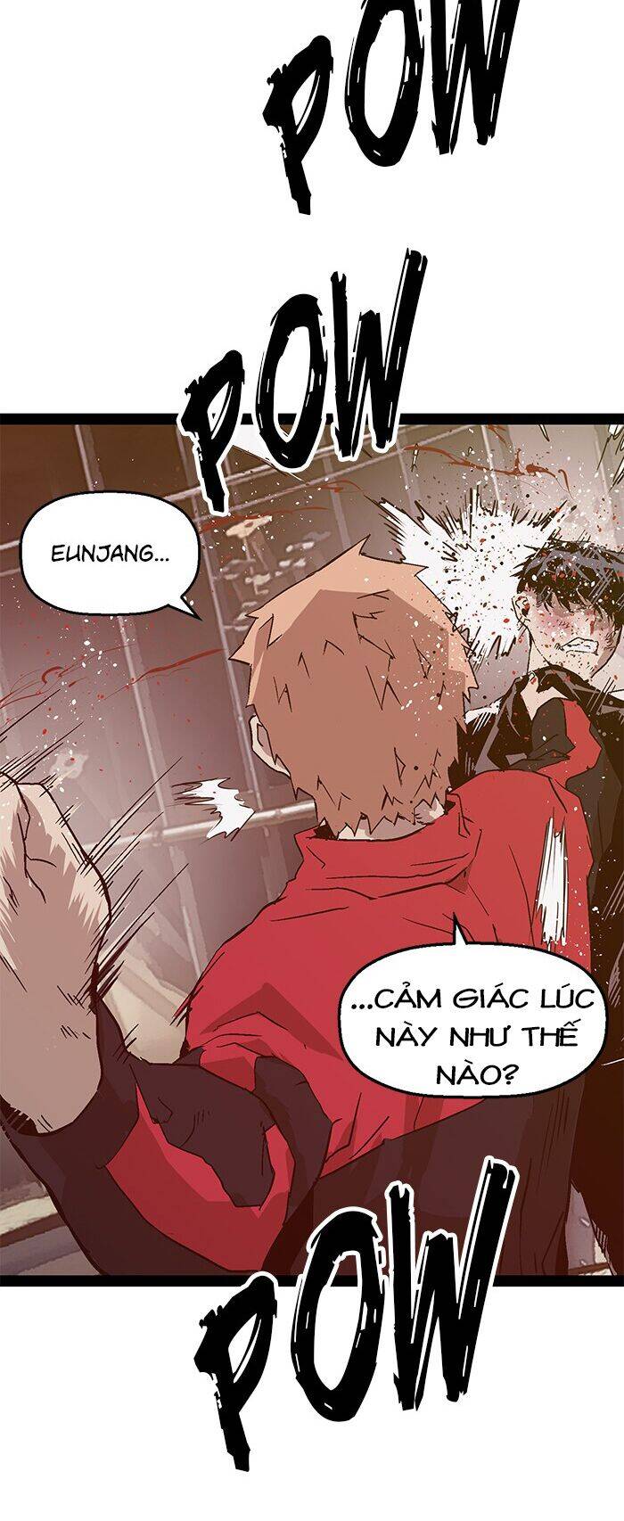Anh Hùng Yếu Chapter 96 - 48