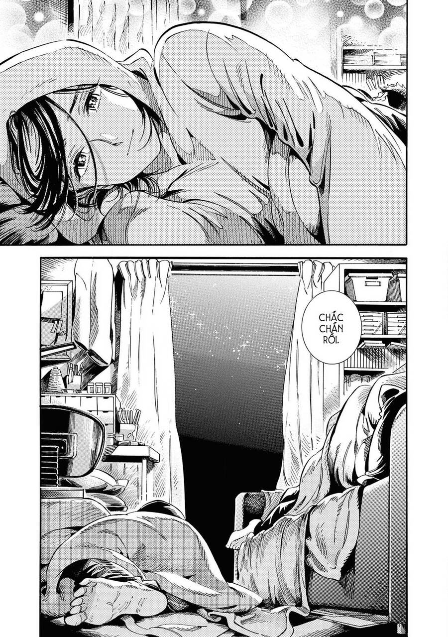 Subaru To Suu-San Chapter 23 - 19