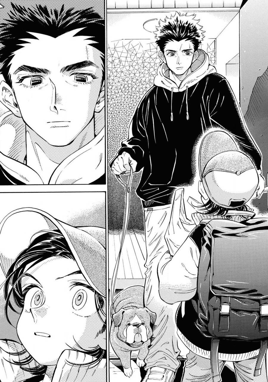 Subaru To Suu-San Chapter 24 - 15