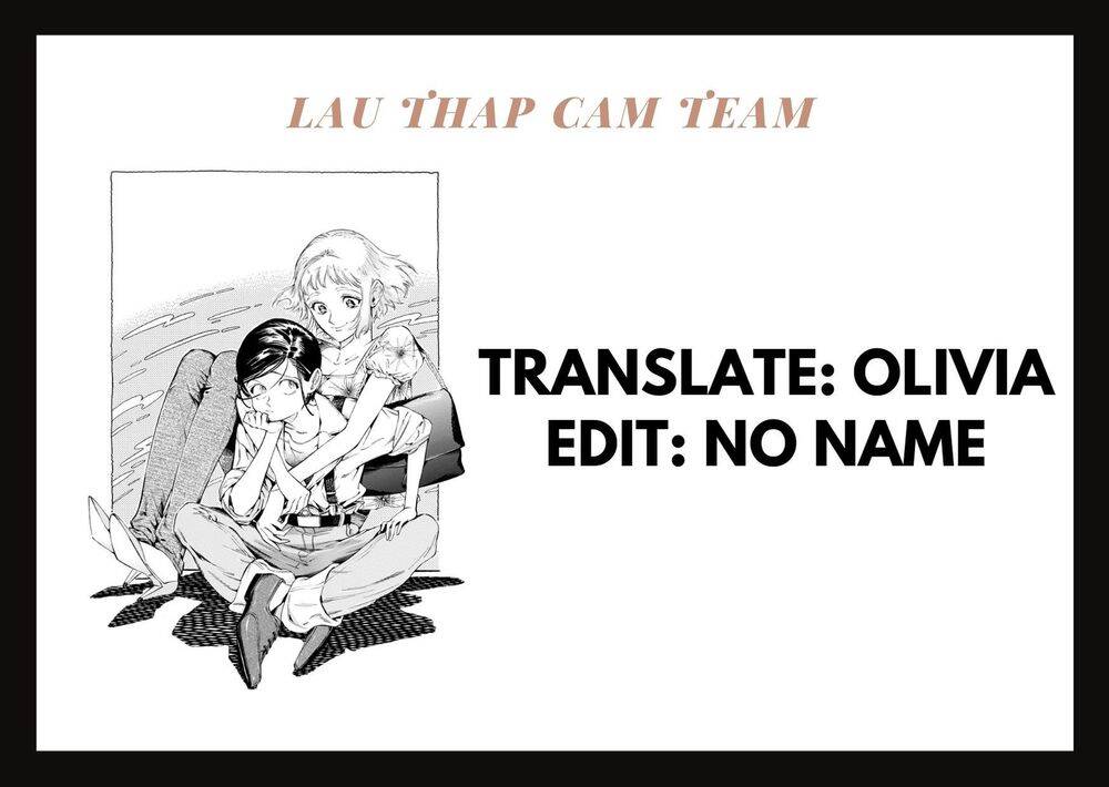 Subaru To Suu-San Chapter 9 - 25