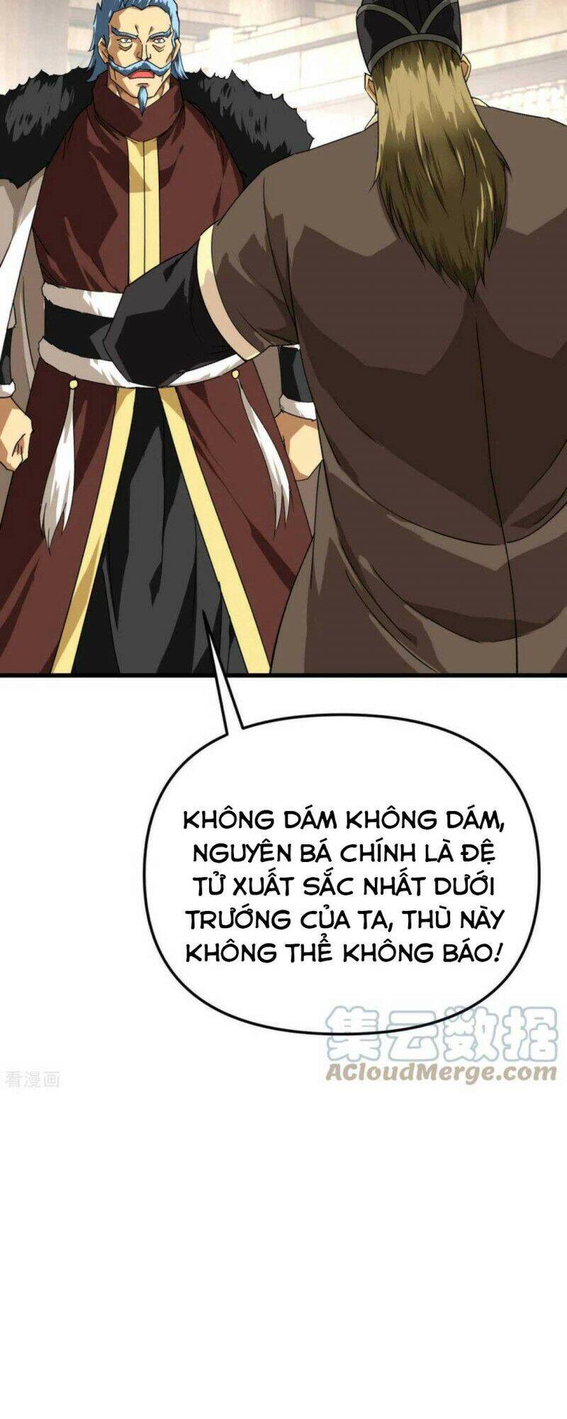 Trọng Sinh Ta Là Đại Thiên Thần Chapter 148 - 6