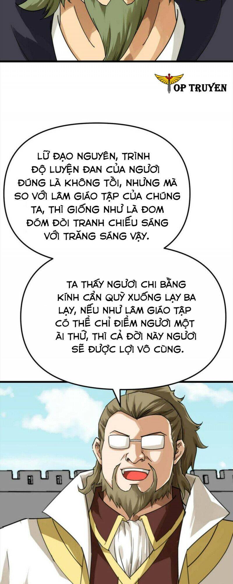 Trọng Sinh Ta Là Đại Thiên Thần Chapter 149 - 13