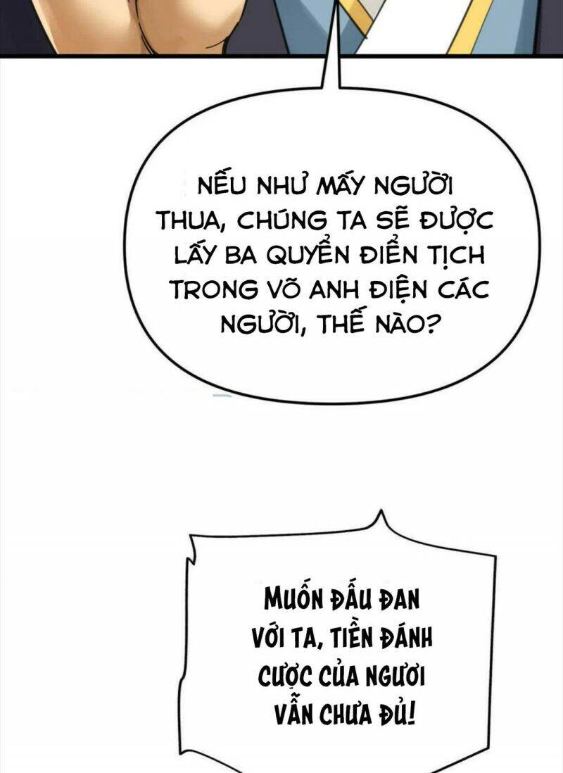 Trọng Sinh Ta Là Đại Thiên Thần Chapter 149 - 18