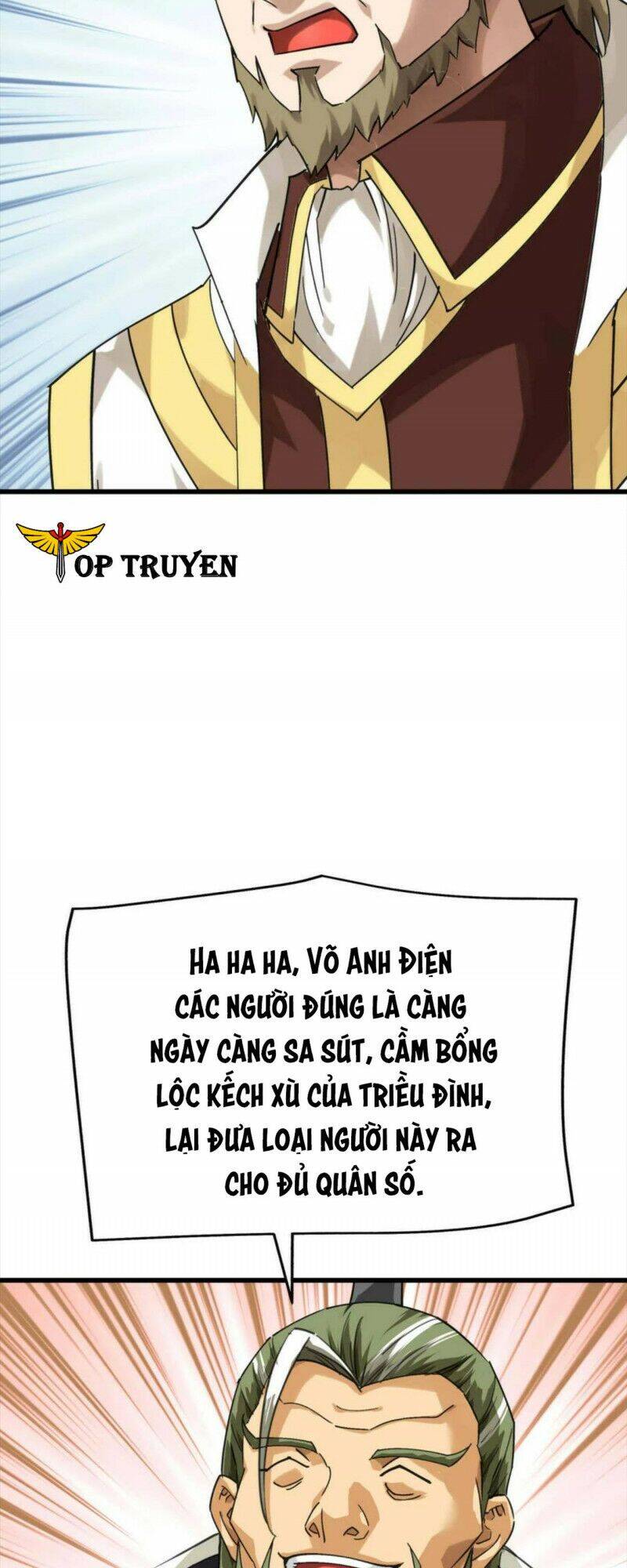 Trọng Sinh Ta Là Đại Thiên Thần Chapter 149 - 7