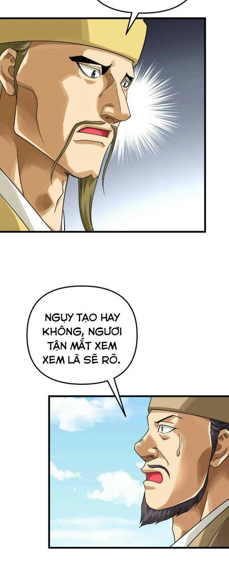Trọng Sinh Ta Là Đại Thiên Thần Chapter 159 - 12