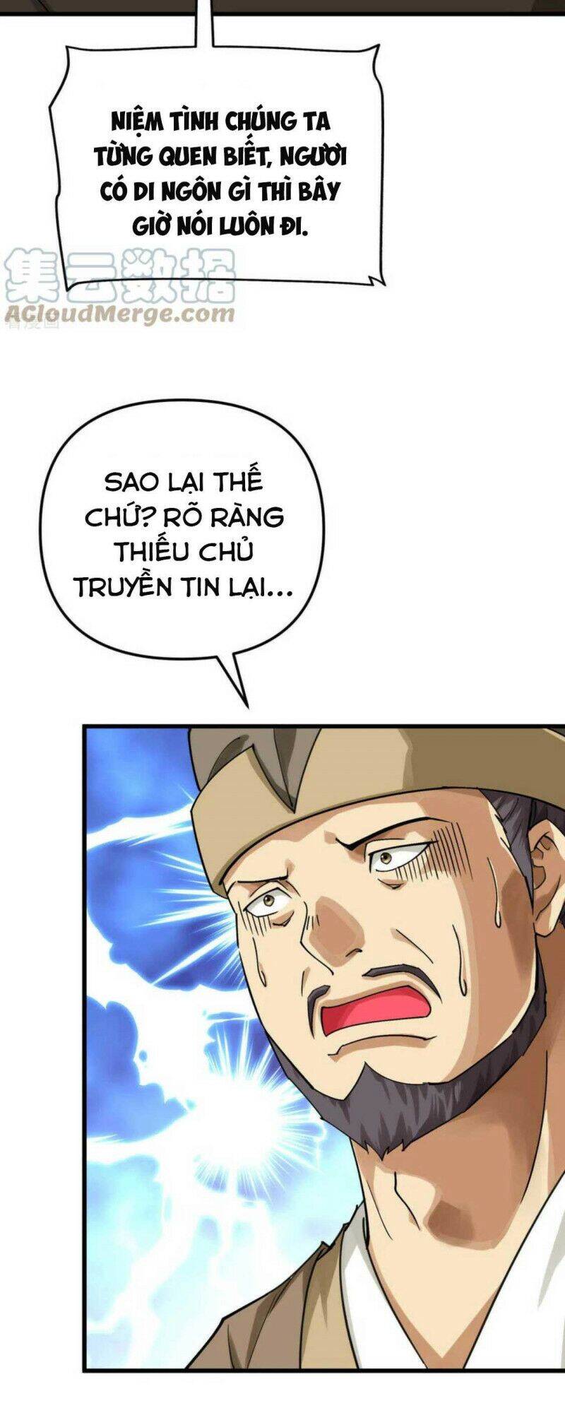 Trọng Sinh Ta Là Đại Thiên Thần Chapter 159 - 14