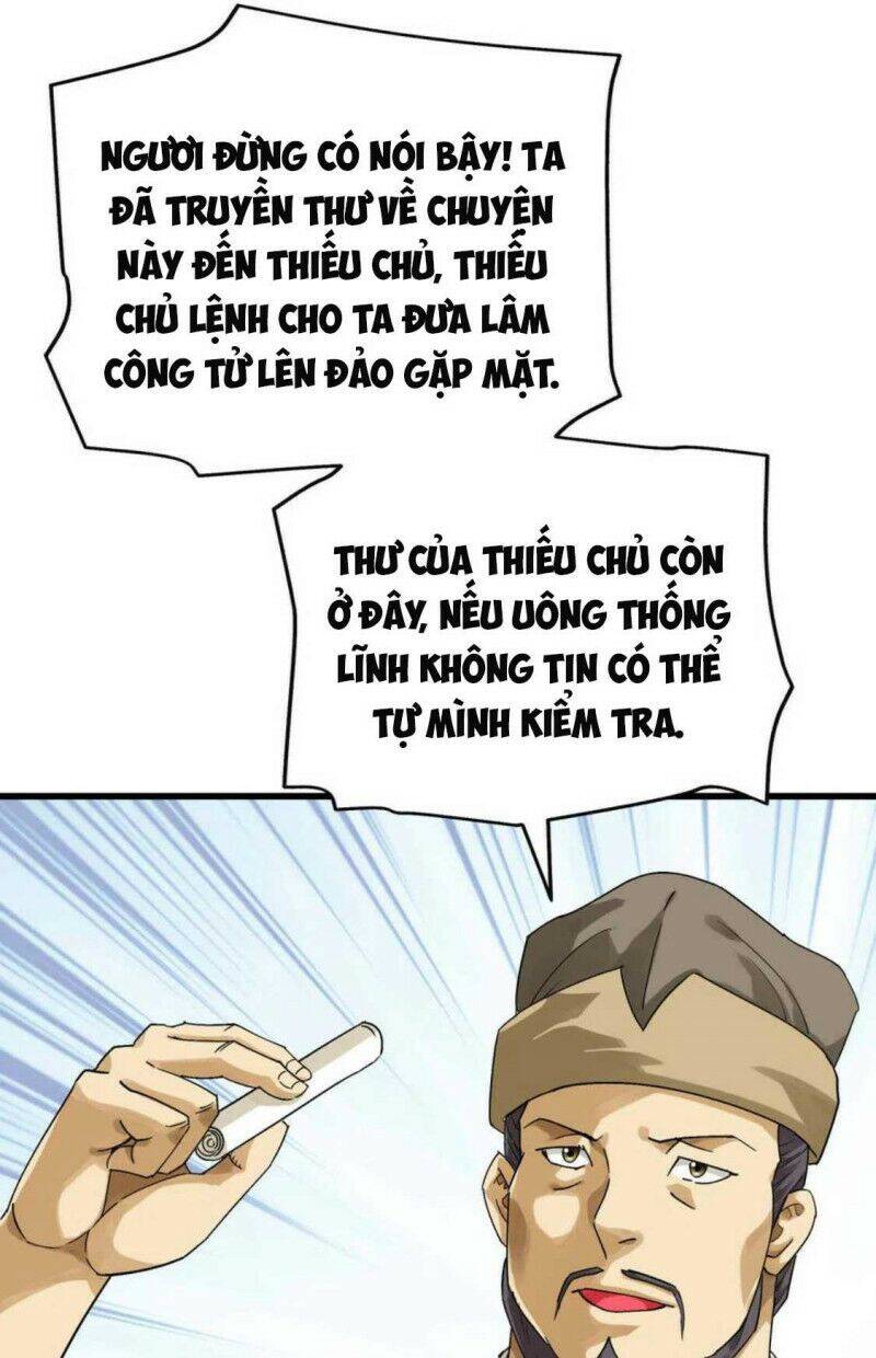 Trọng Sinh Ta Là Đại Thiên Thần Chapter 159 - 10
