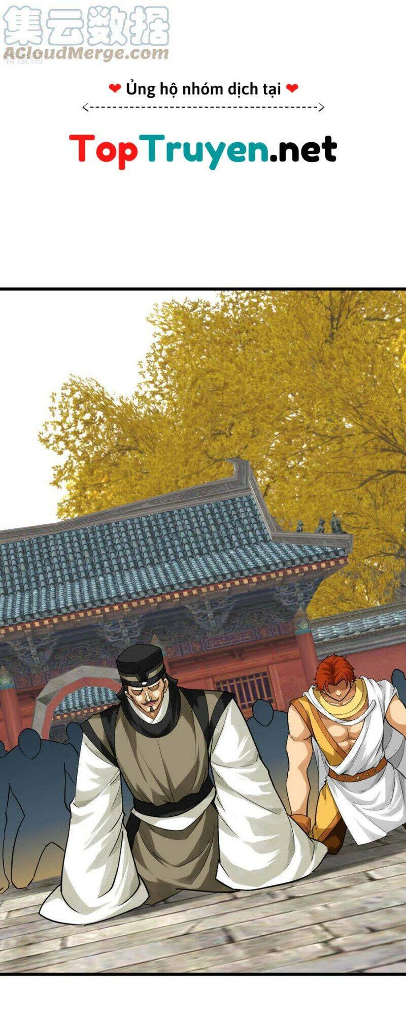 Trọng Sinh Ta Là Đại Thiên Thần Chapter 166 - 2