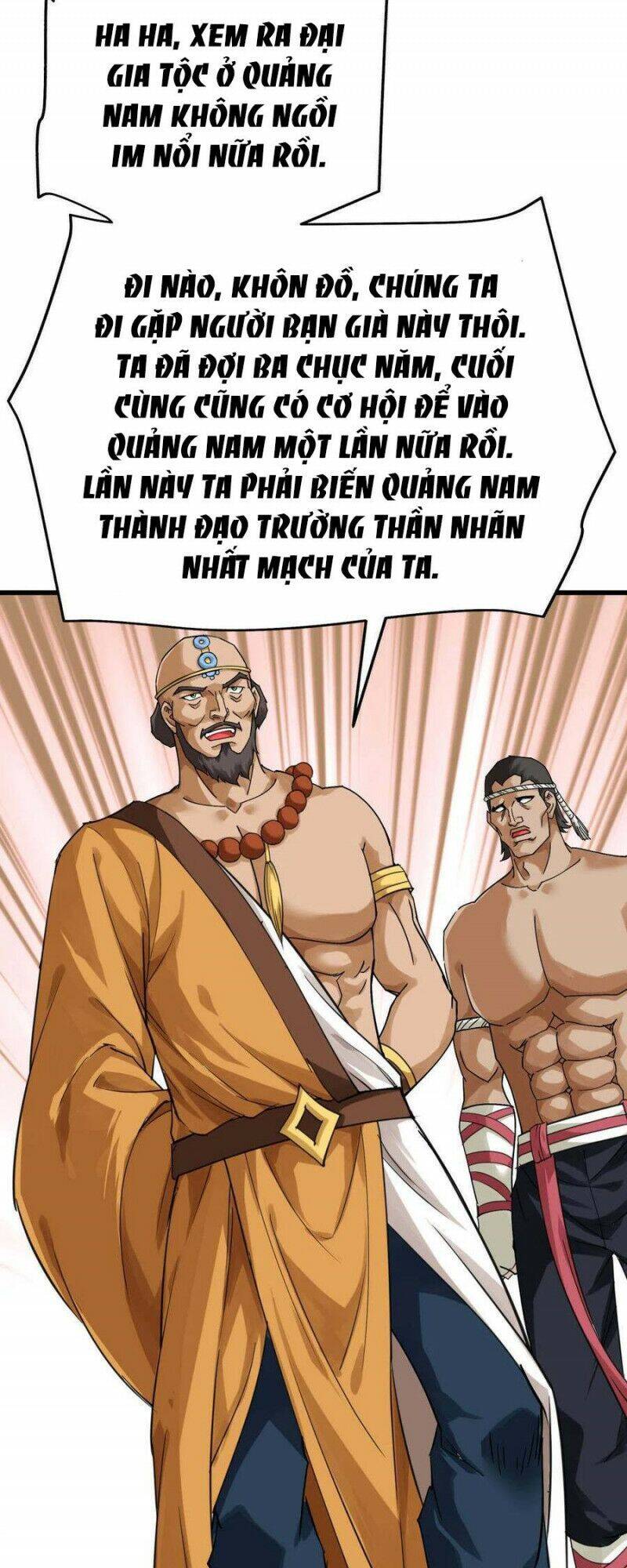 Trọng Sinh Ta Là Đại Thiên Thần Chapter 166 - 33