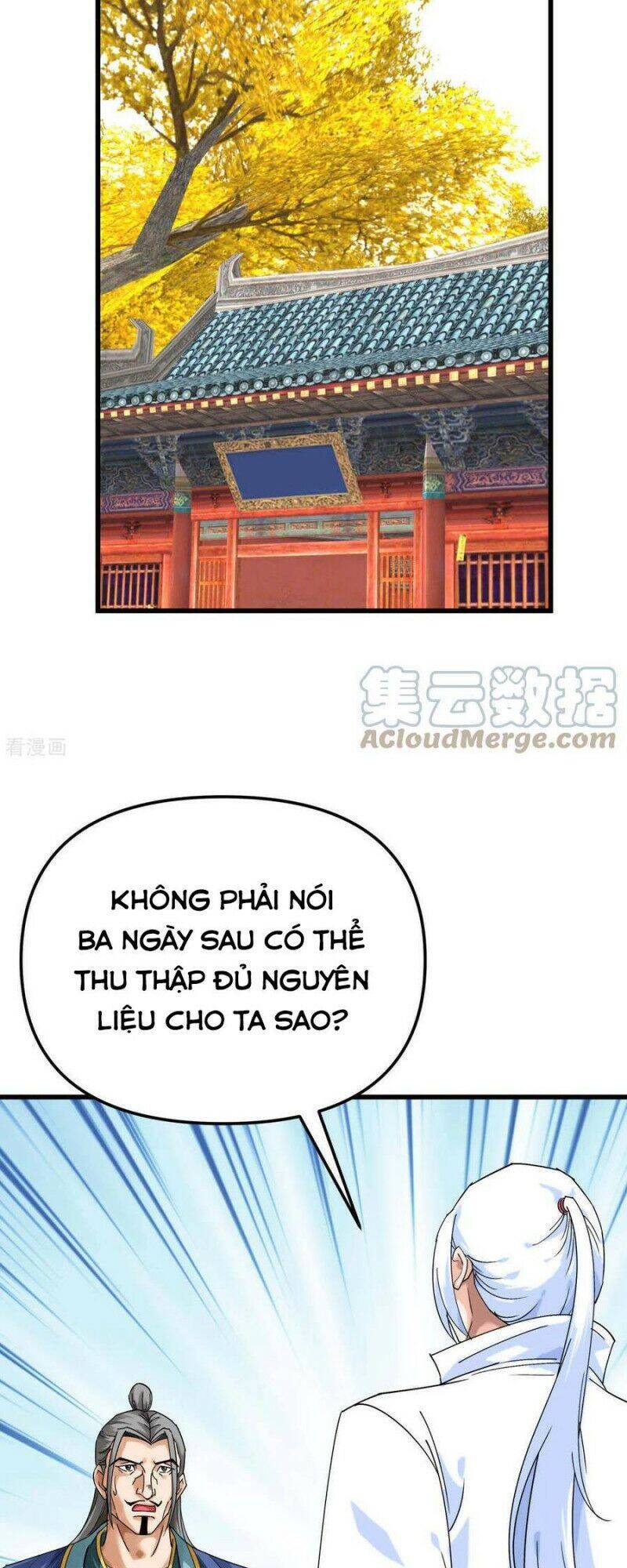 Trọng Sinh Ta Là Đại Thiên Thần Chapter 166 - 37