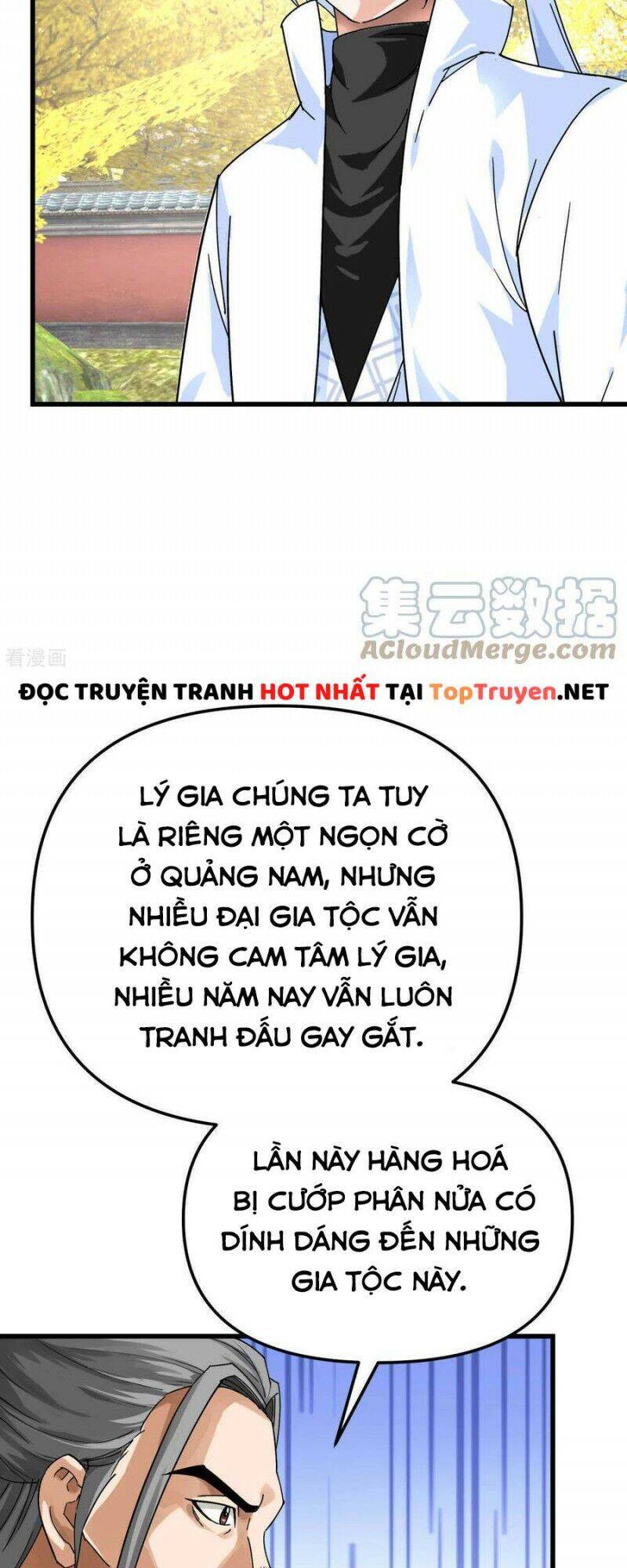 Trọng Sinh Ta Là Đại Thiên Thần Chapter 166 - 39
