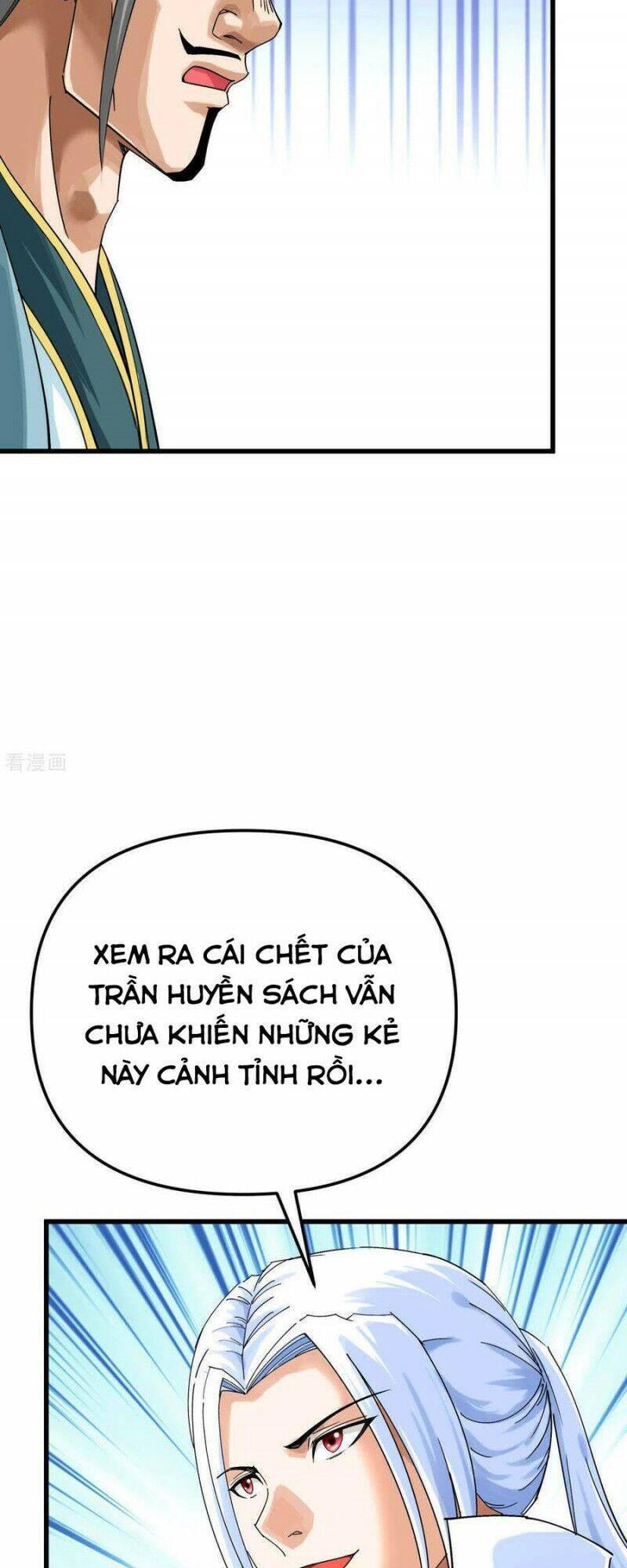 Trọng Sinh Ta Là Đại Thiên Thần Chapter 166 - 40