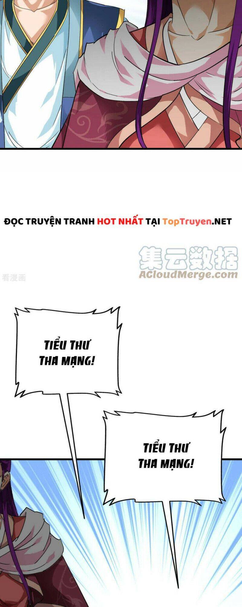 Trọng Sinh Ta Là Đại Thiên Thần Chapter 166 - 8