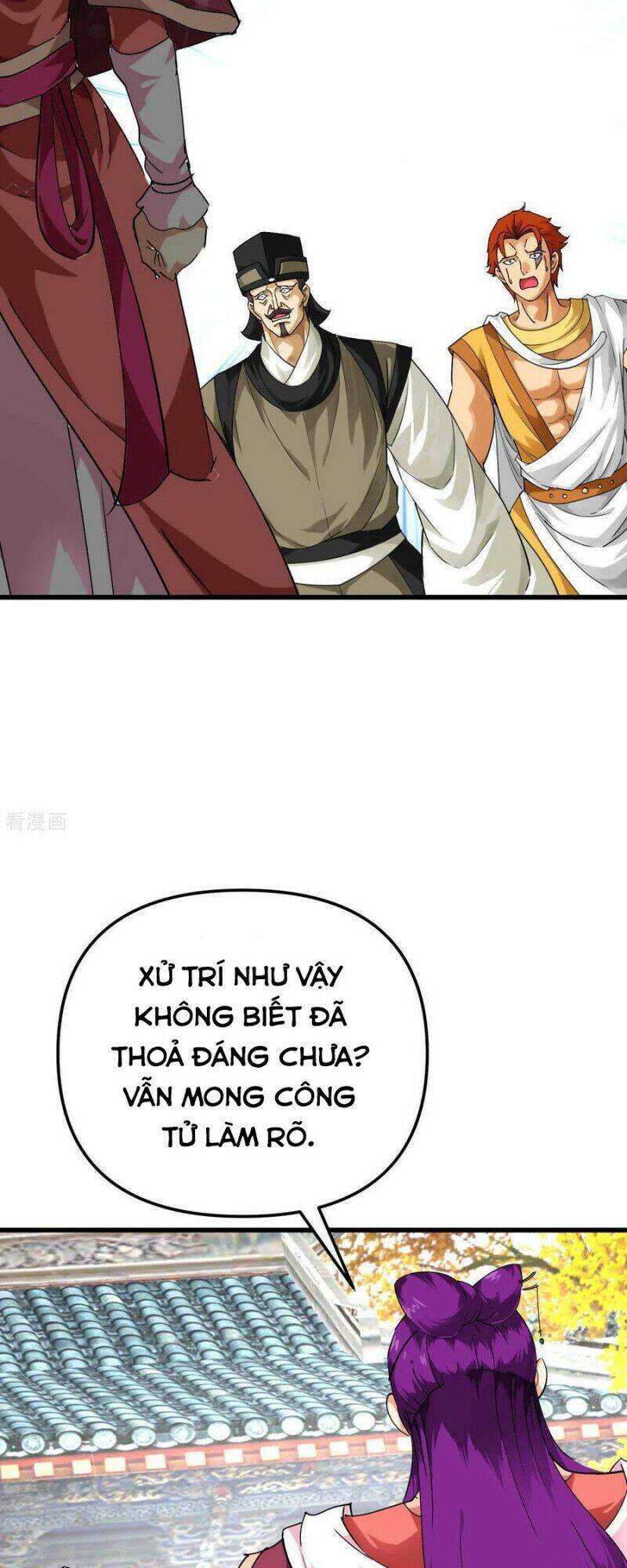 Trọng Sinh Ta Là Đại Thiên Thần Chapter 166 - 9