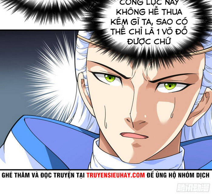 Trọng Sinh Ta Là Đại Thiên Thần Chapter 46 - 20