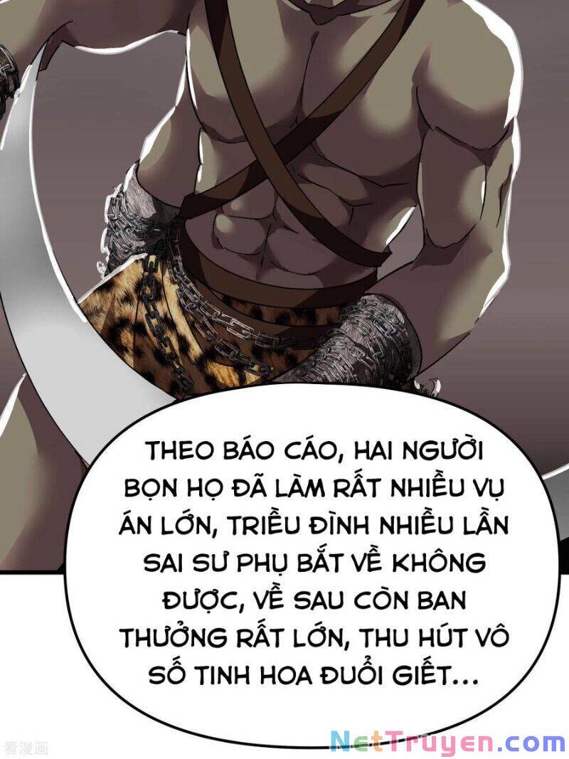 Trọng Sinh Ta Là Đại Thiên Thần Chapter 87 - 12