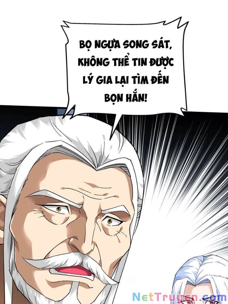 Trọng Sinh Ta Là Đại Thiên Thần Chapter 87 - 9