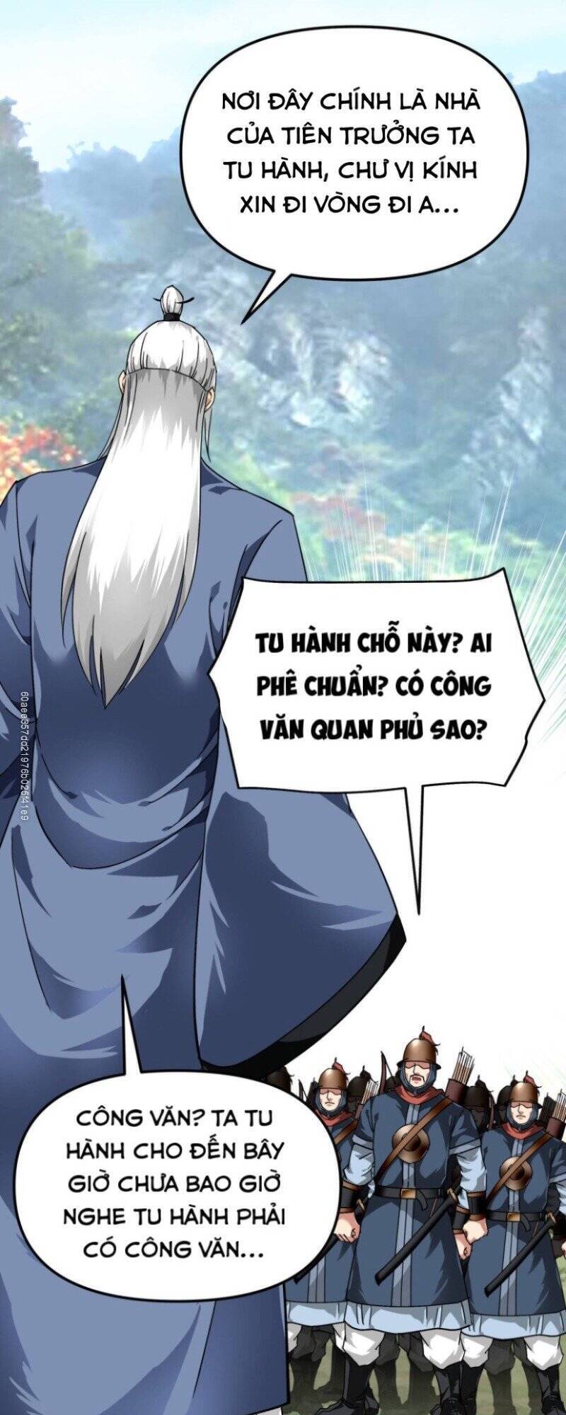 Trọng Sinh Ta Là Đại Thiên Thần Chapter 90 - 17