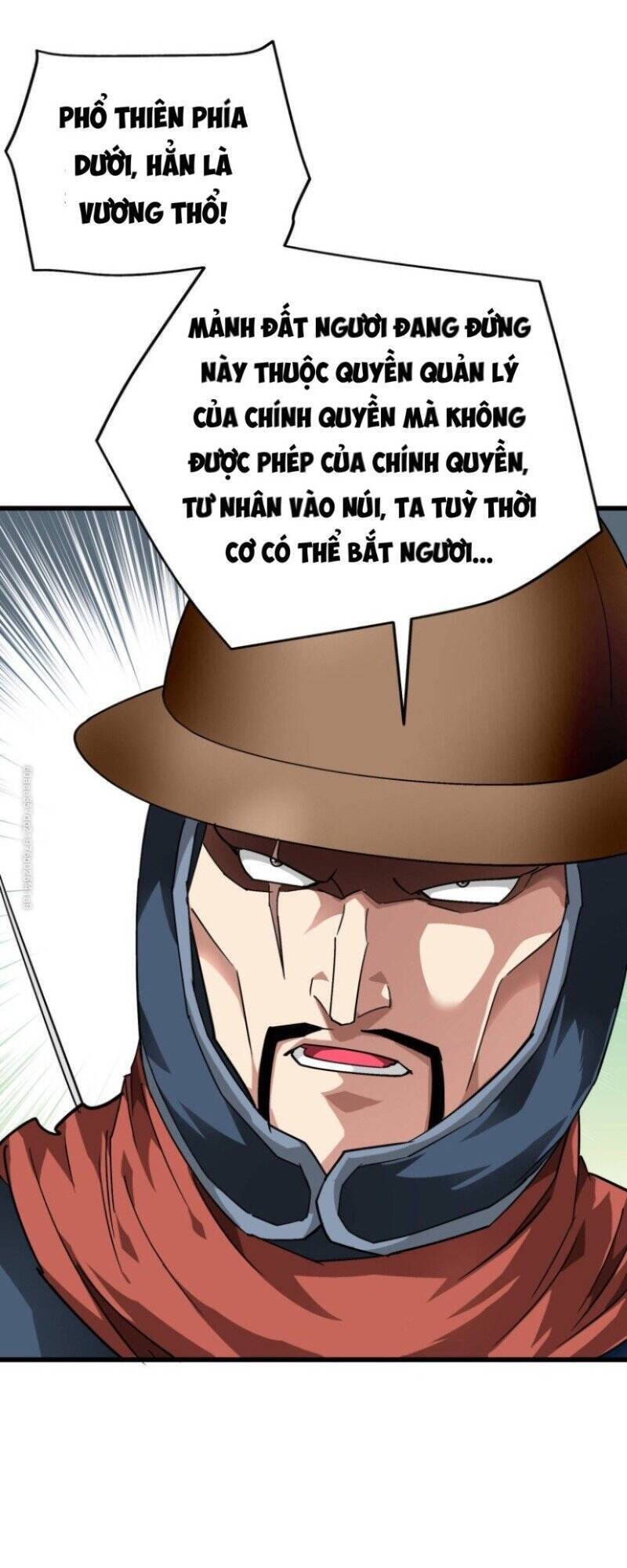 Trọng Sinh Ta Là Đại Thiên Thần Chapter 90 - 19