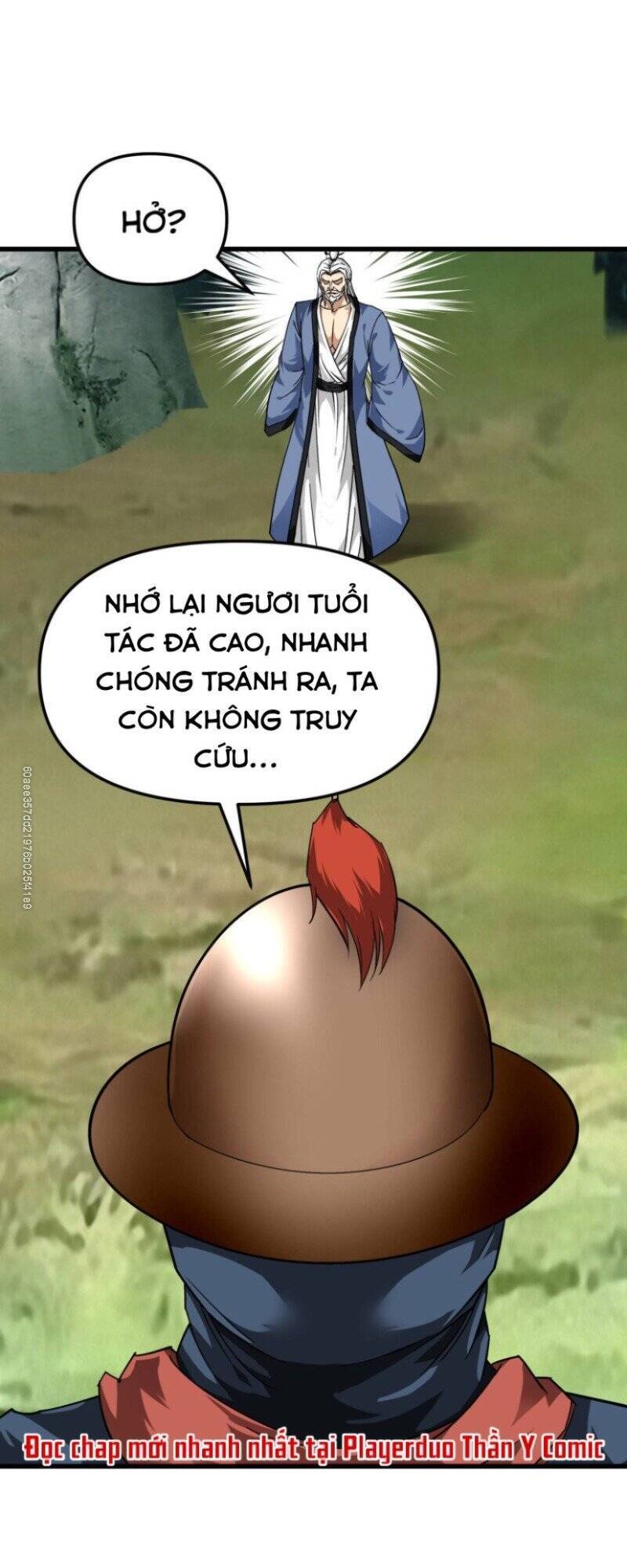 Trọng Sinh Ta Là Đại Thiên Thần Chapter 90 - 21