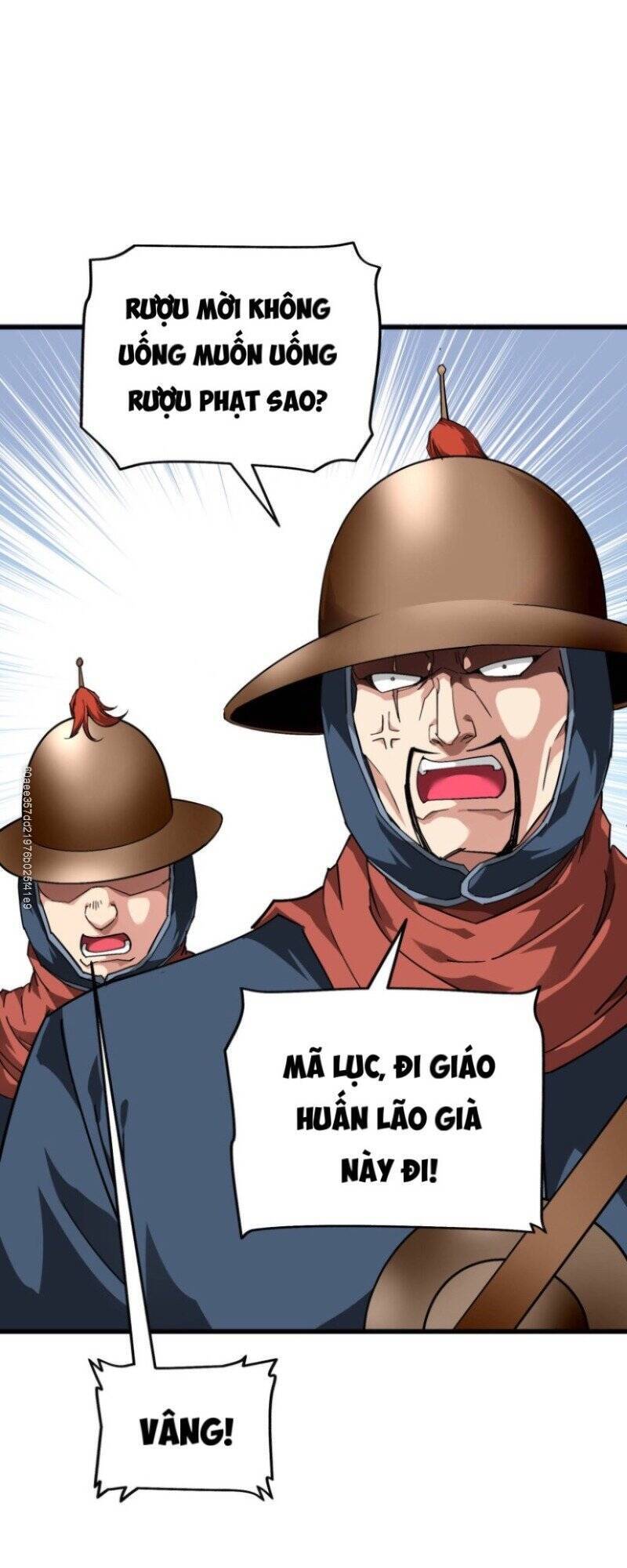 Trọng Sinh Ta Là Đại Thiên Thần Chapter 90 - 25