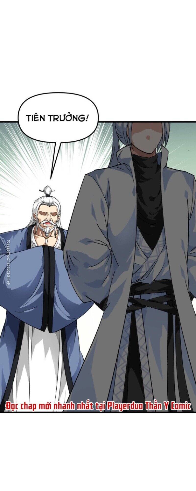 Trọng Sinh Ta Là Đại Thiên Thần Chapter 90 - 60