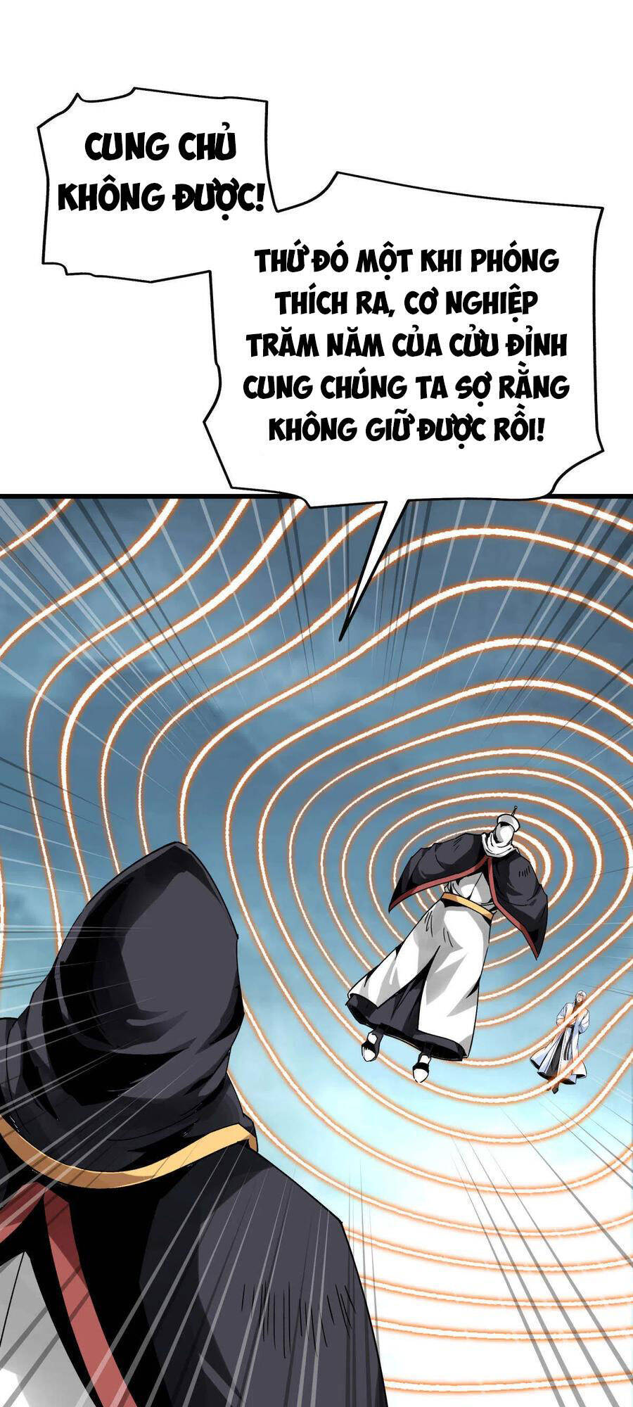 Trọng Sinh Ta Là Đại Thiên Thần Chapter 128 - 52