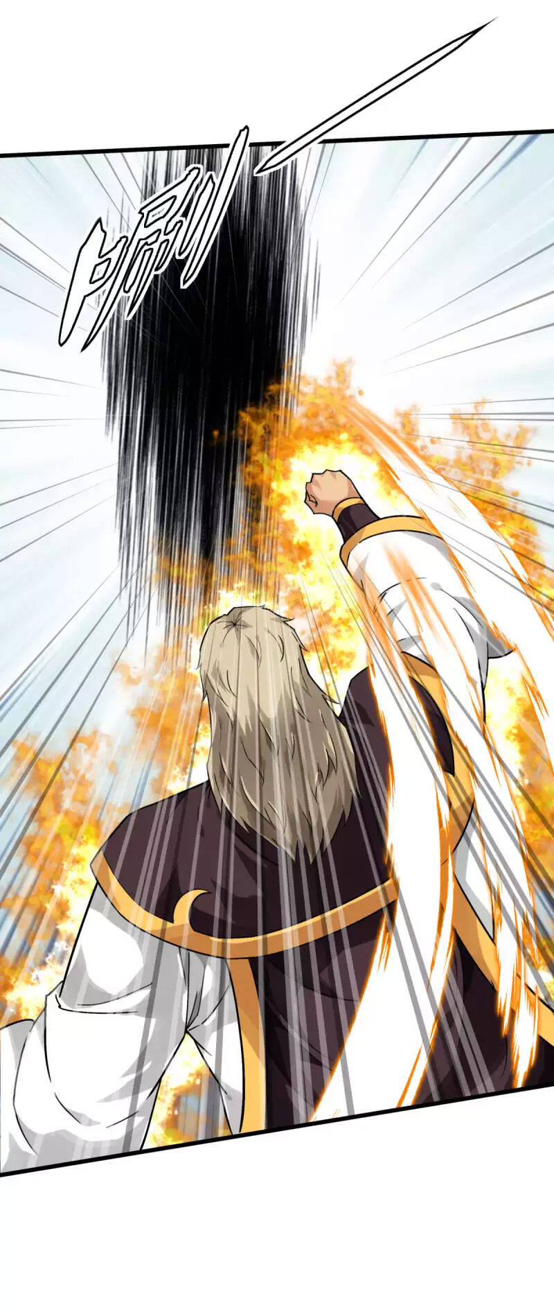 Trọng Sinh Ta Là Đại Thiên Thần Chapter 136 - 6