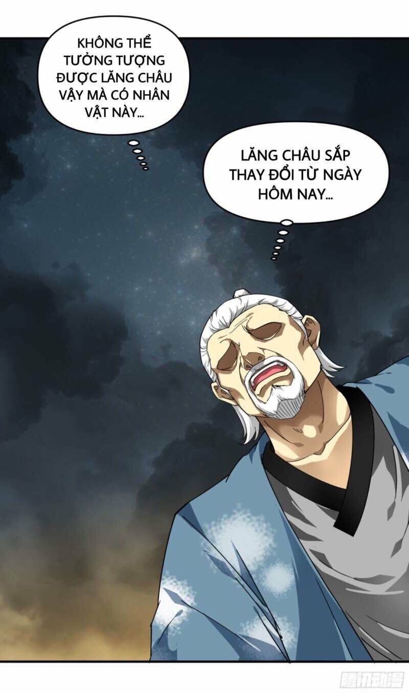 Trọng Sinh Ta Là Đại Thiên Thần Chapter 60 - 15