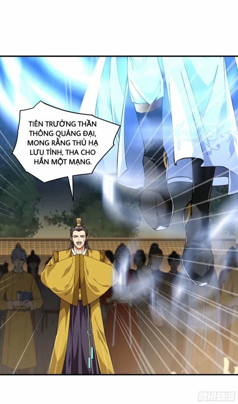 Trọng Sinh Ta Là Đại Thiên Thần Chapter 60 - 4