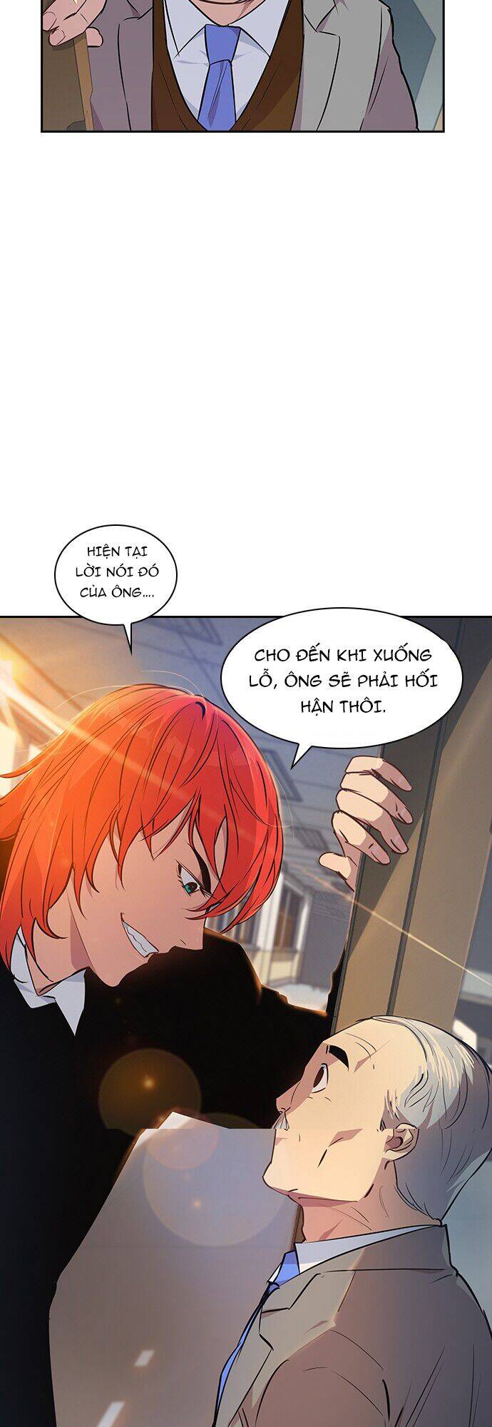 Tiền Bạc Và Quyền Lực Chapter 36 - 12