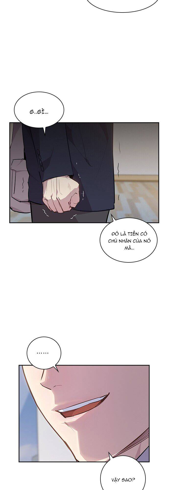 Tiền Bạc Và Quyền Lực Chapter 36 - 22