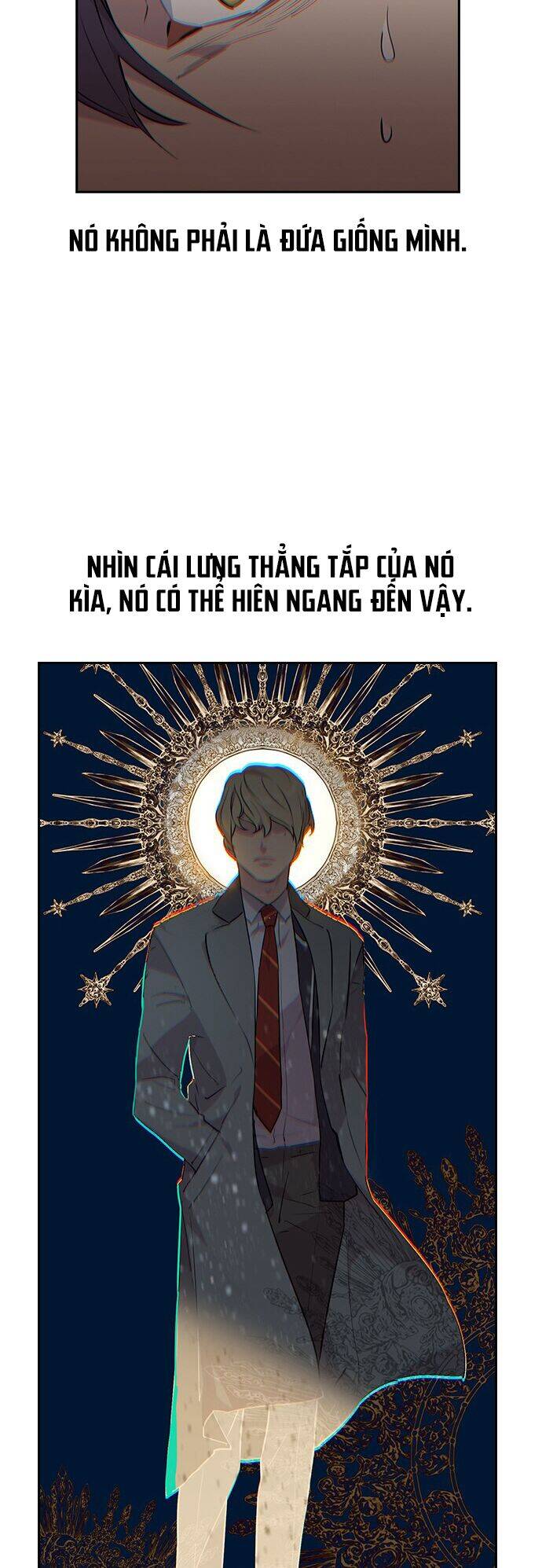 Tiền Bạc Và Quyền Lực Chapter 36 - 37