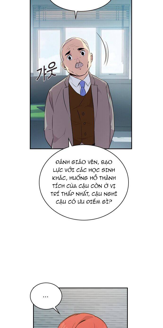 Tiền Bạc Và Quyền Lực Chapter 36 - 7