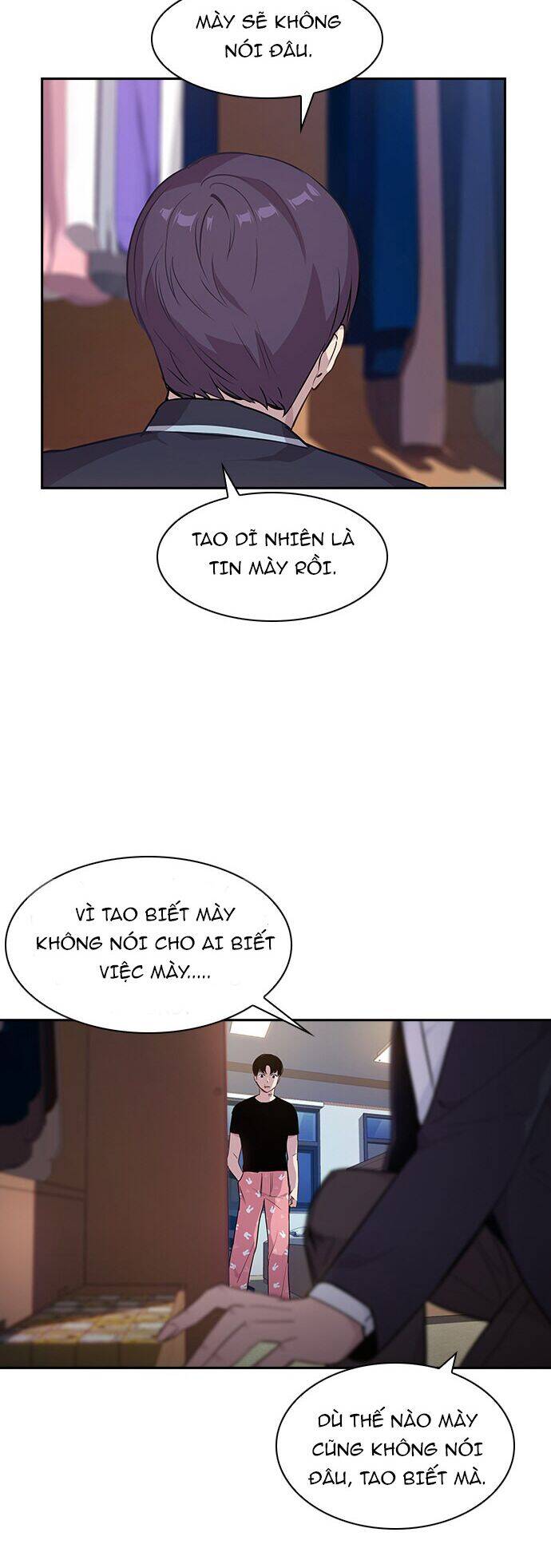 Tiền Bạc Và Quyền Lực Chapter 37 - 15