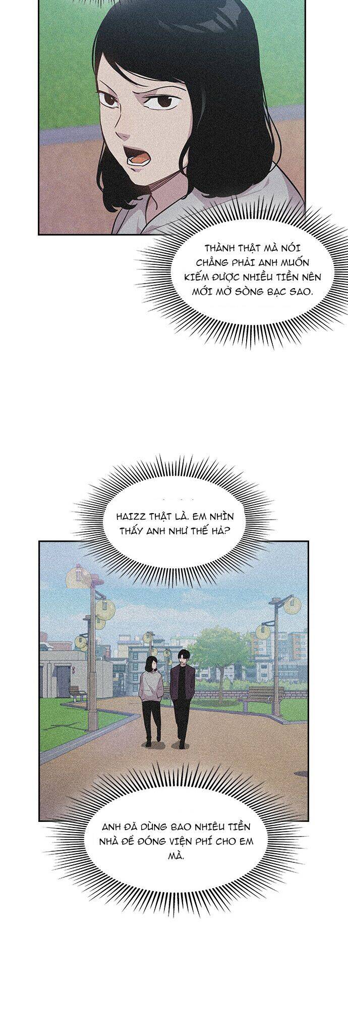 Tiền Bạc Và Quyền Lực Chapter 37 - 17