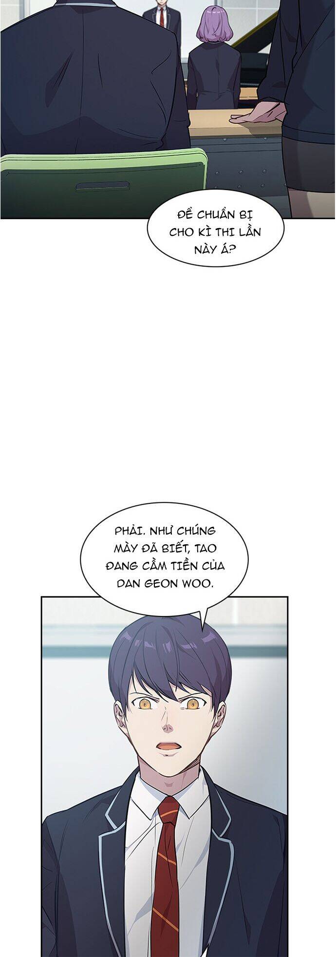 Tiền Bạc Và Quyền Lực Chapter 37 - 23